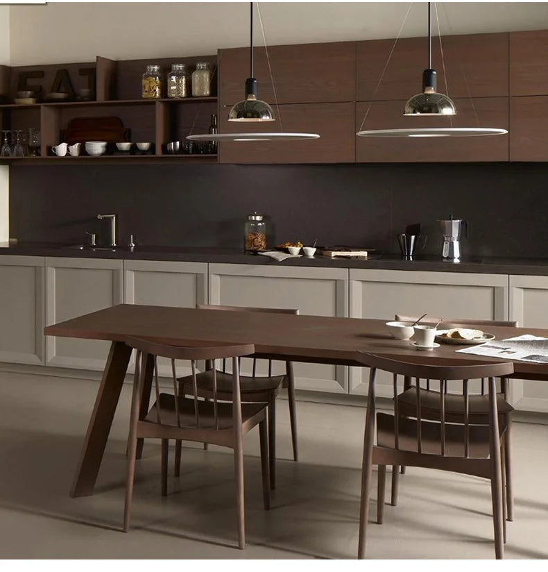 Skiva Saucer Pendant