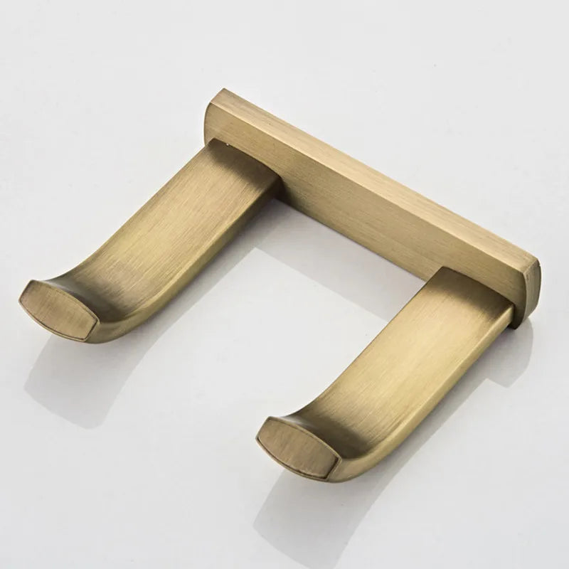 Lykke Copper Hair Dryer Holder