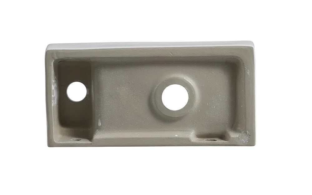 Haug Mini Wall-Mounted Basin