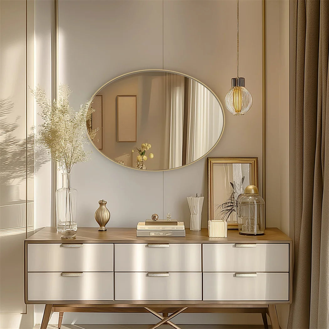 Lysebo Wall Mirror