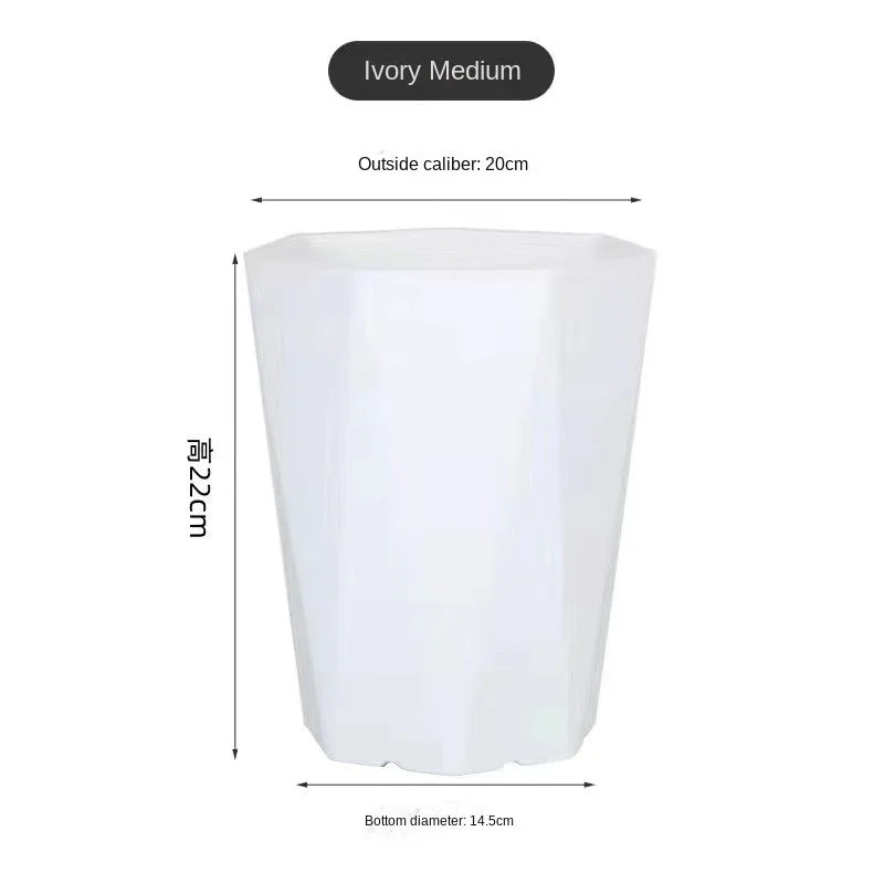 Klinta Diamond Planter