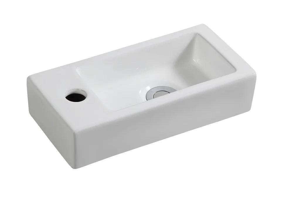Haug Mini Wall-Mounted Basin