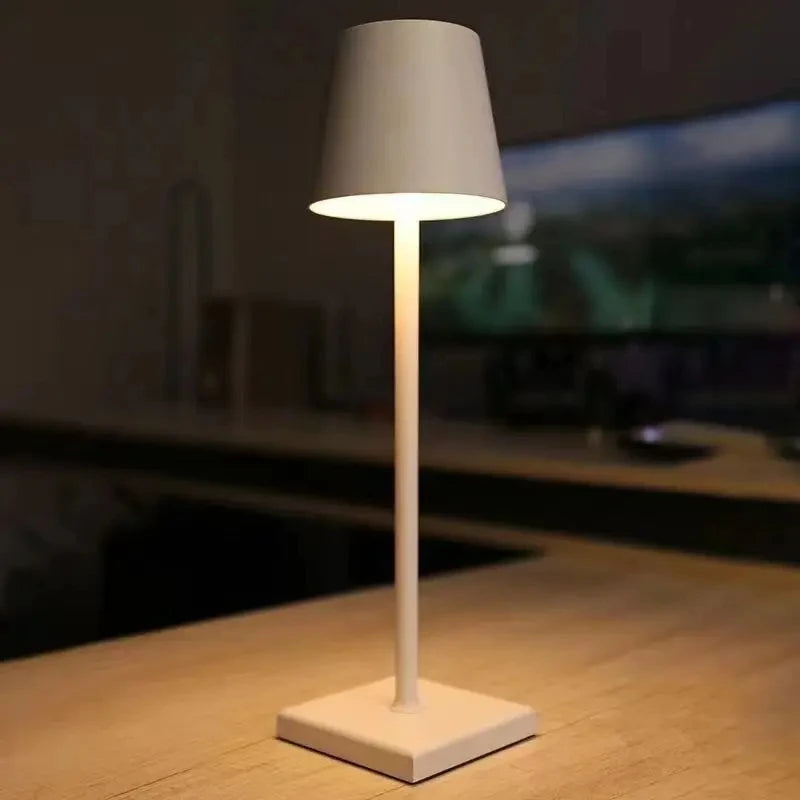 Helsing Touch LED Lamp