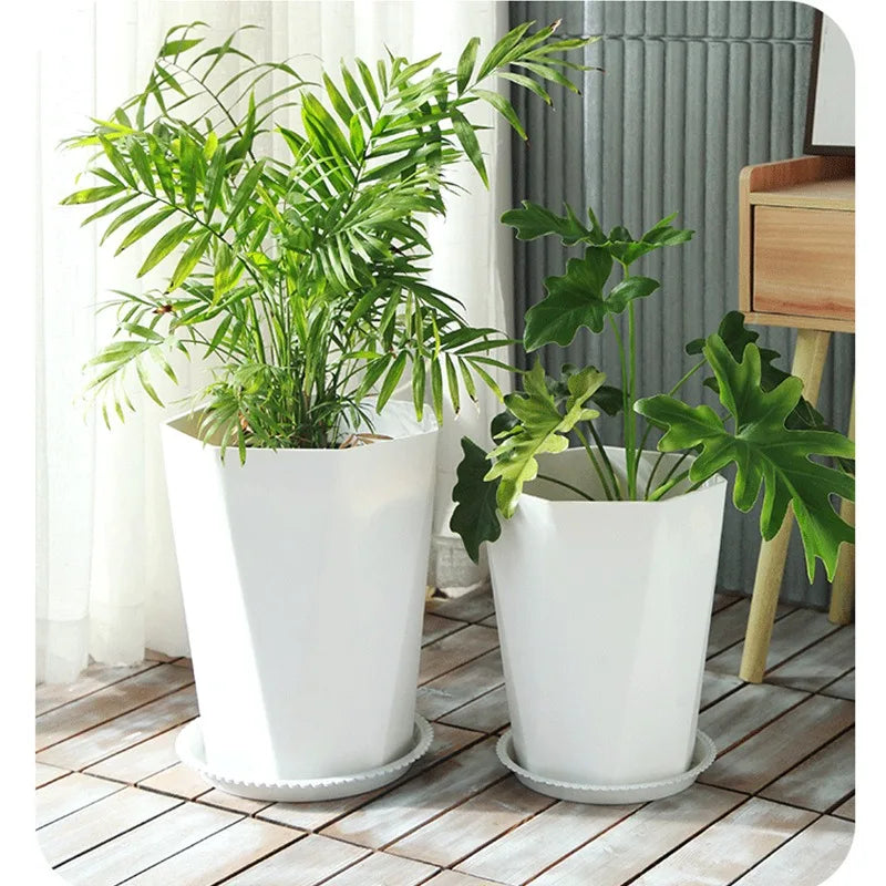 Klinta Diamond Planter