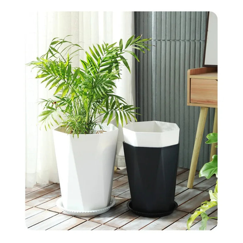 Klinta Diamond Planter
