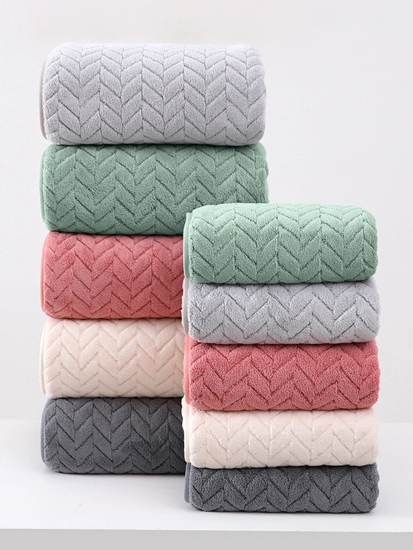Lille Quick-Dry Towel Set