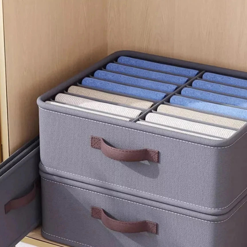 Lundby Closet Organizer