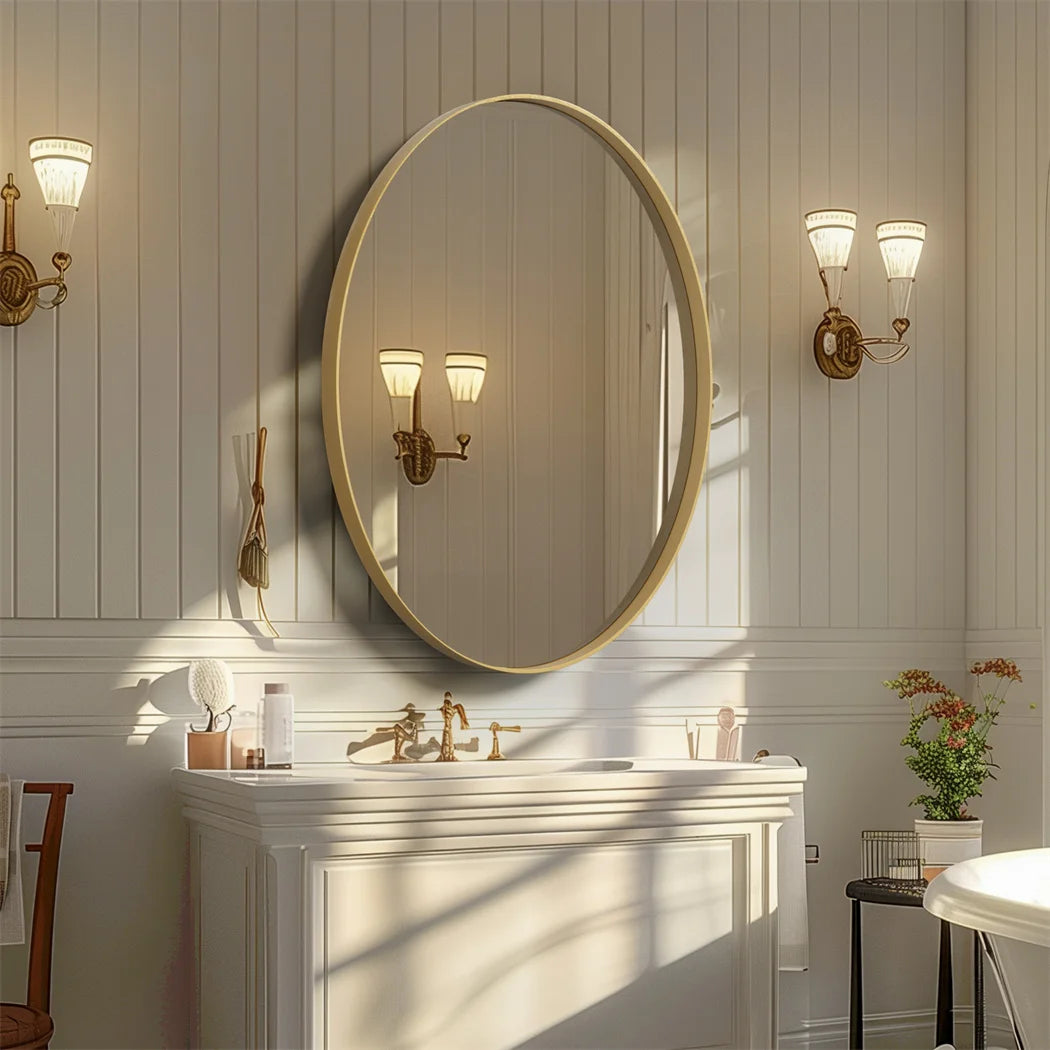 Lysebo Wall Mirror