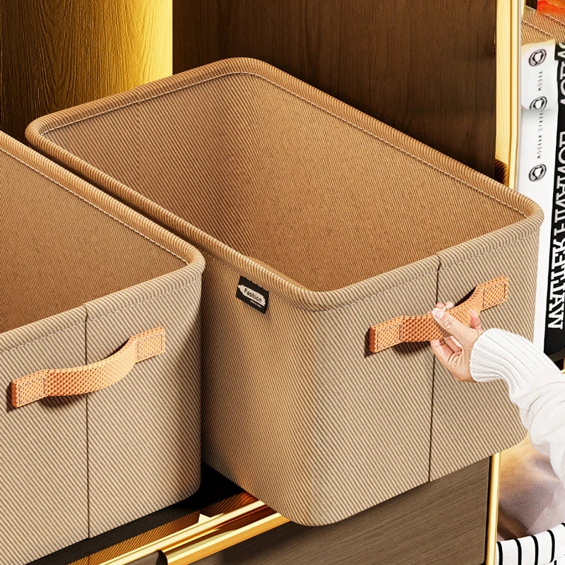 Norrvik Modular Closet Organizer