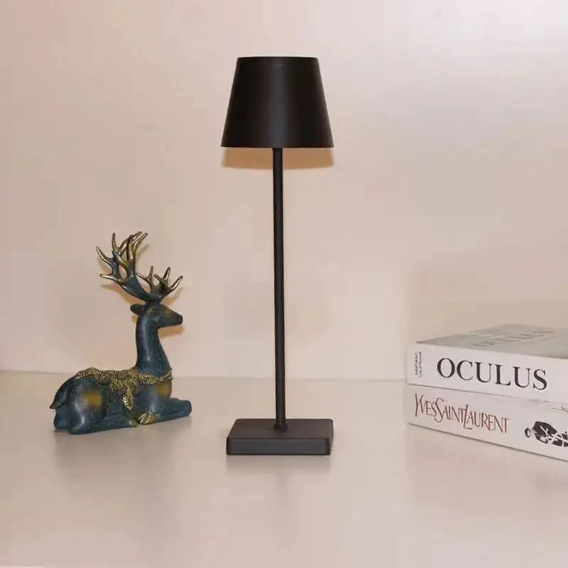 Helsing Touch LED Lamp