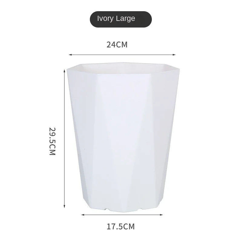 Klinta Diamond Planter
