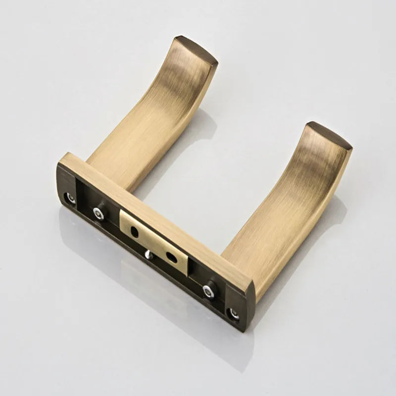 Lykke Copper Hair Dryer Holder