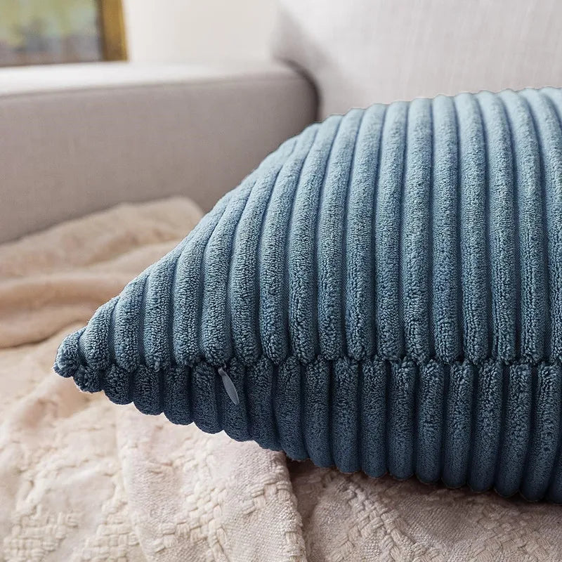 Hygge Corduroy Cushion Cover