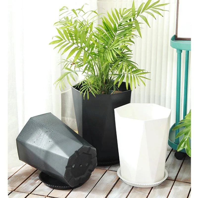 Klinta Diamond Planter