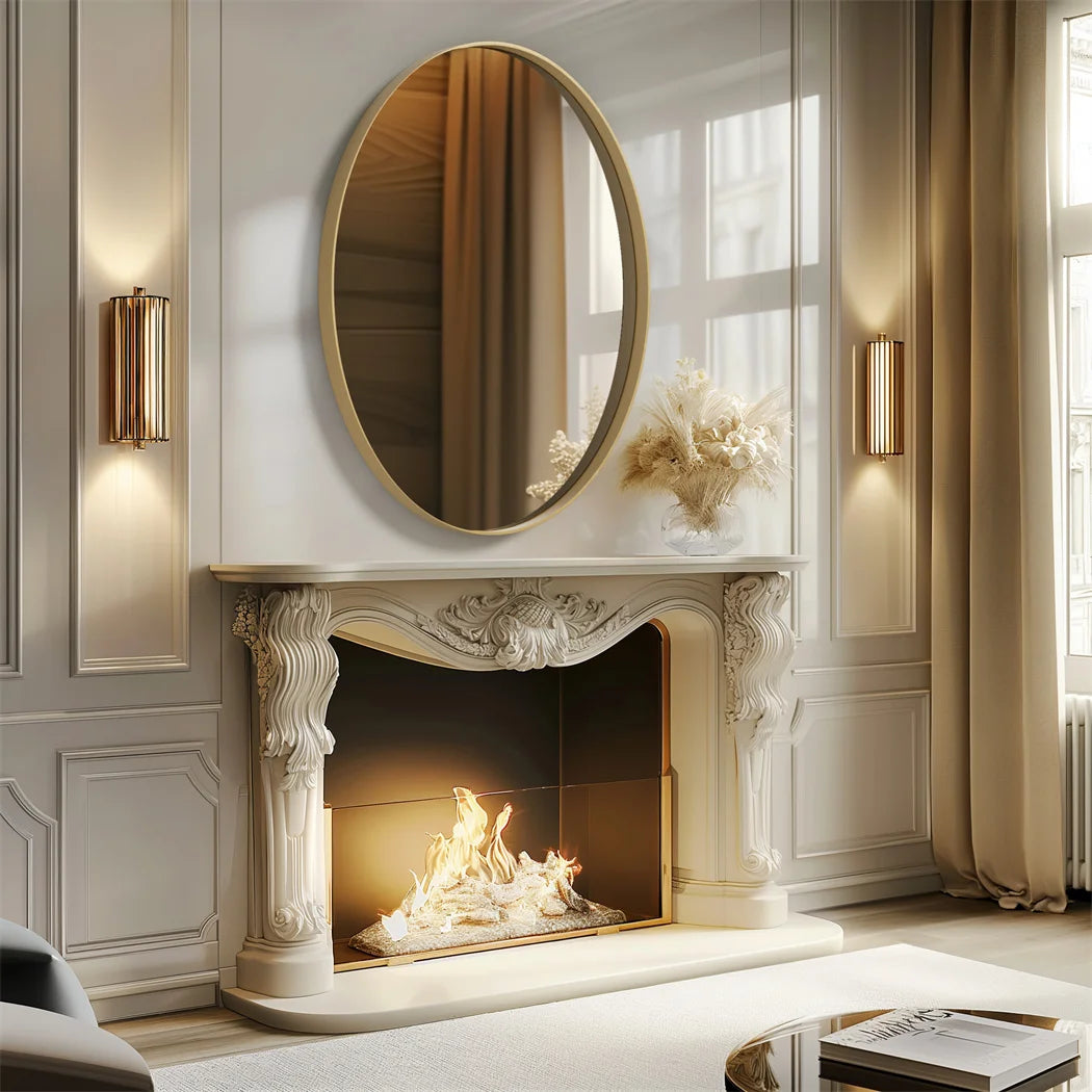 Lysebo Wall Mirror
