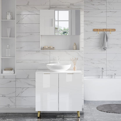 Helsingør Vanity Cabinet