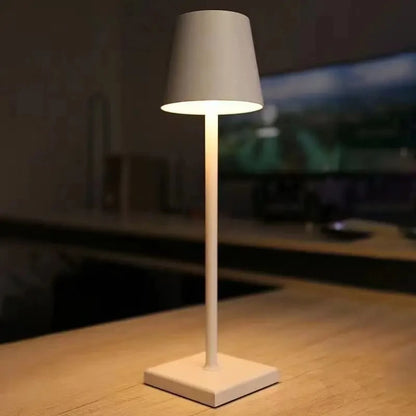 Helsing Touch LED Lamp