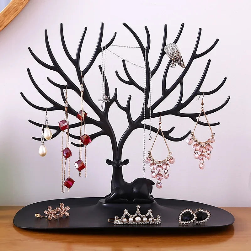 Telleva Jewelry Stand