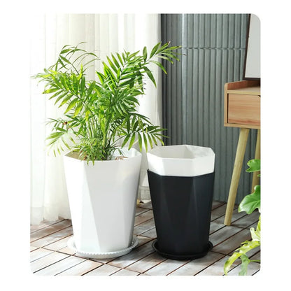 Klinta Diamond Planter