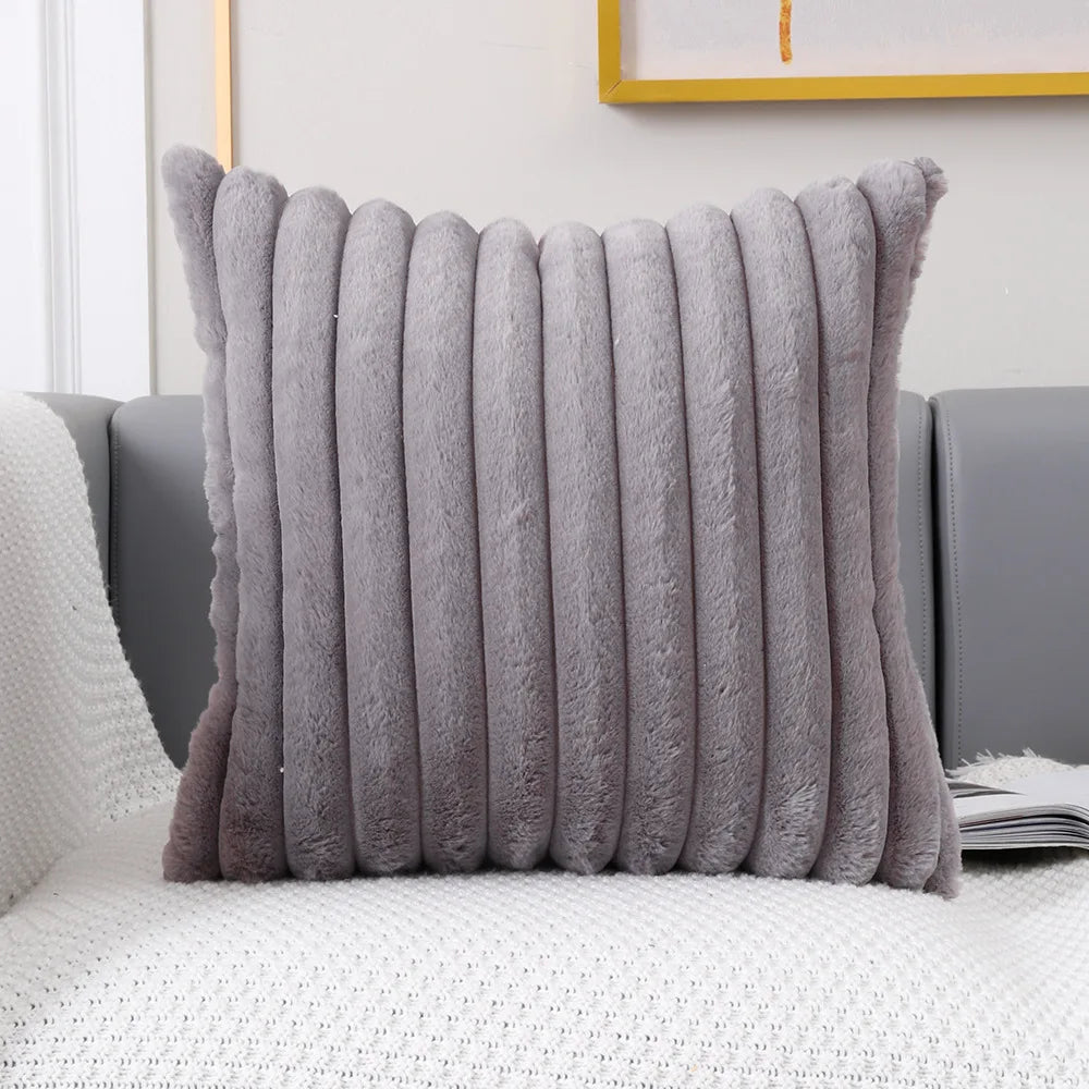 Norden Striped Cushion Cover