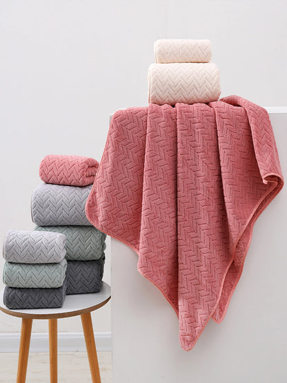 Lille Quick-Dry Towel Set