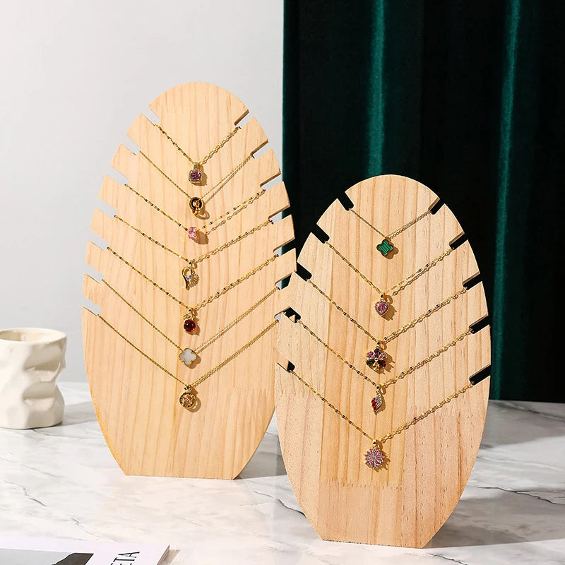 Elira Jewelry Display Stand