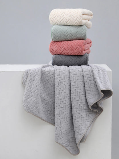 Lille Quick-Dry Towel Set