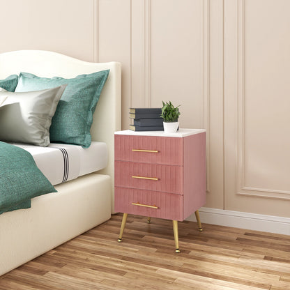 Nora Storage Nightstand